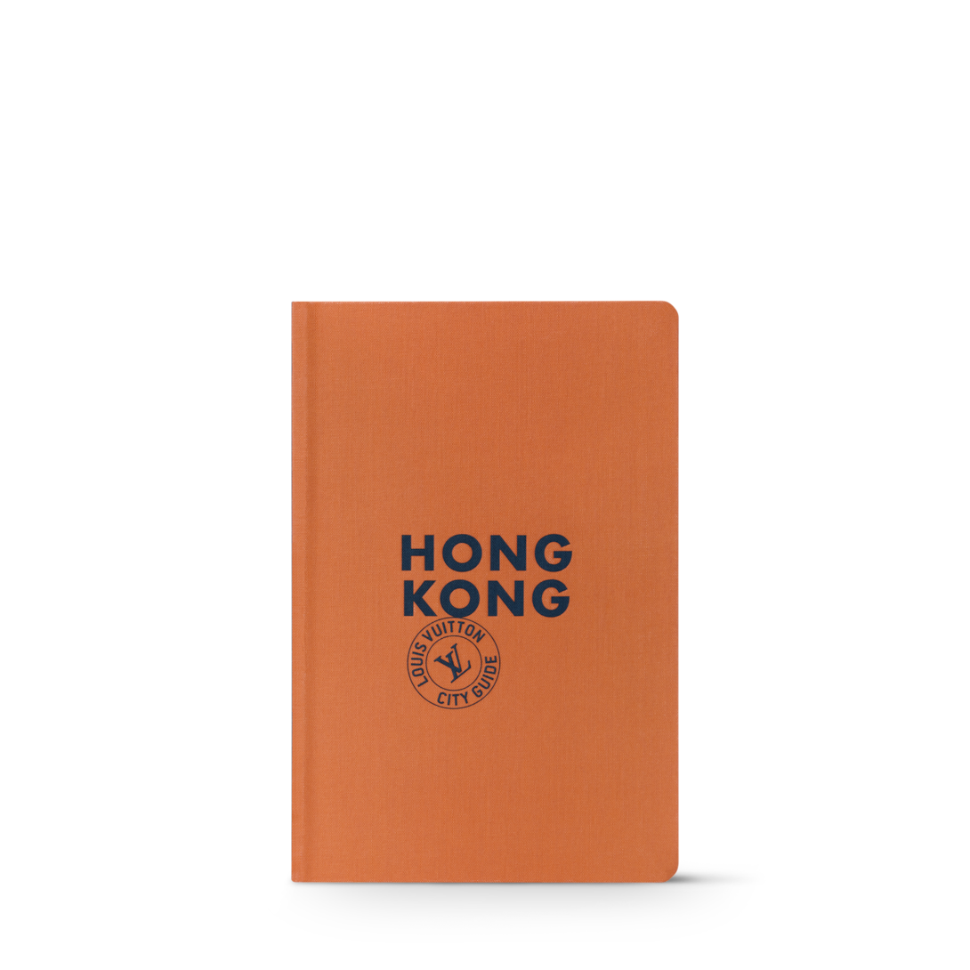 City Guide Hong Kong - Luxury | LOUIS VUITTON